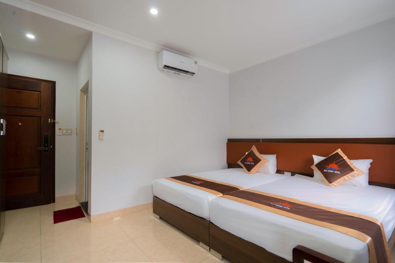 De Charm Ha Long Hotel Экстерьер фото